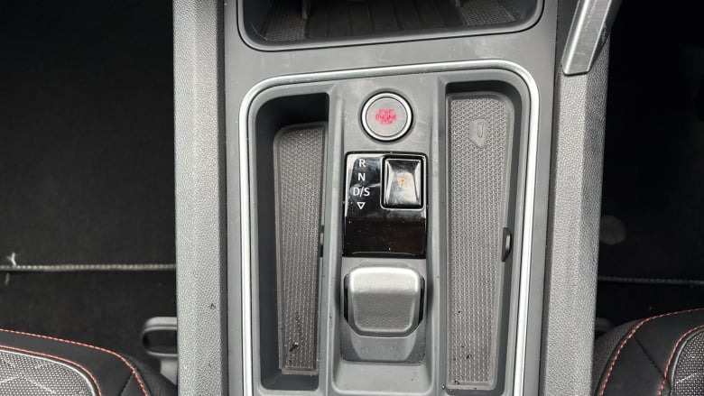 SEAT Leon 1.4 eHybrid FR 5dr DSG Hatchback